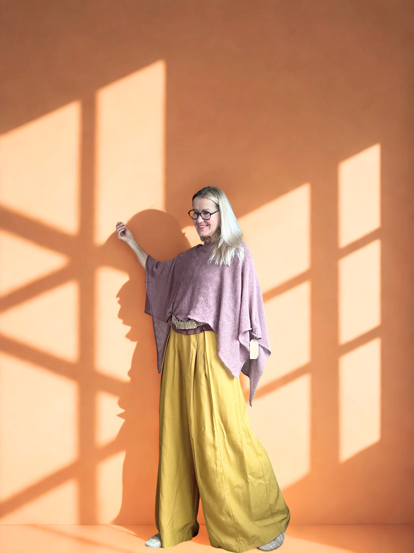 Poncho