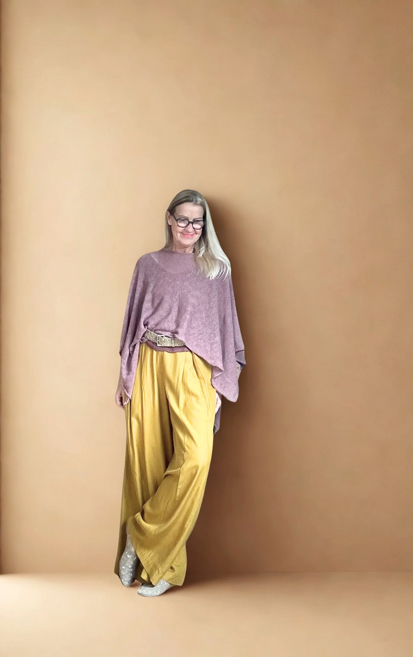 Poncho