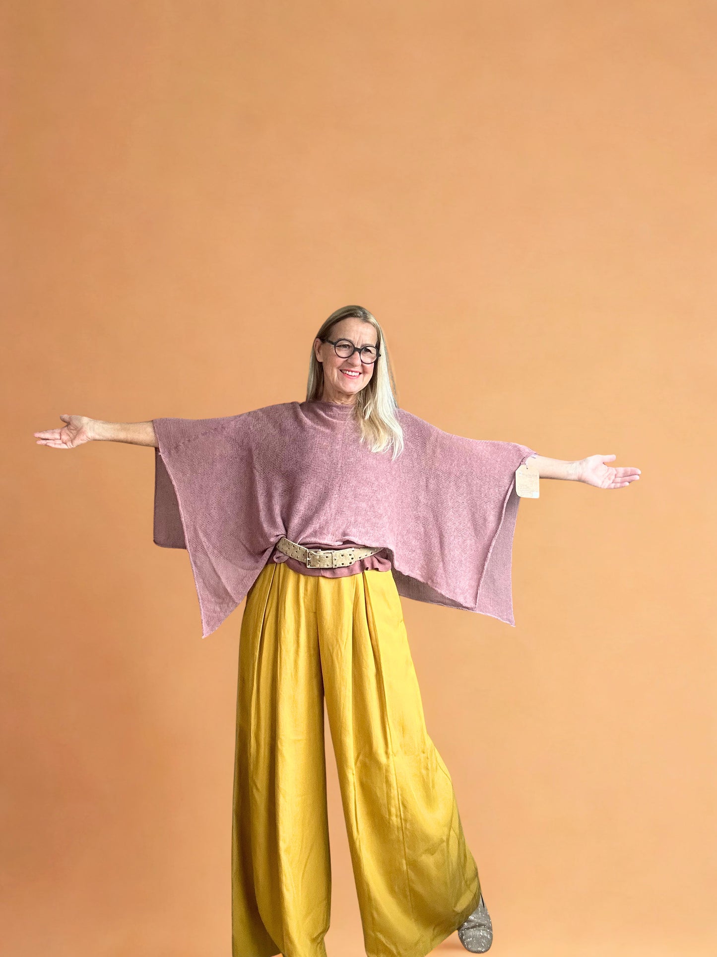 Poncho