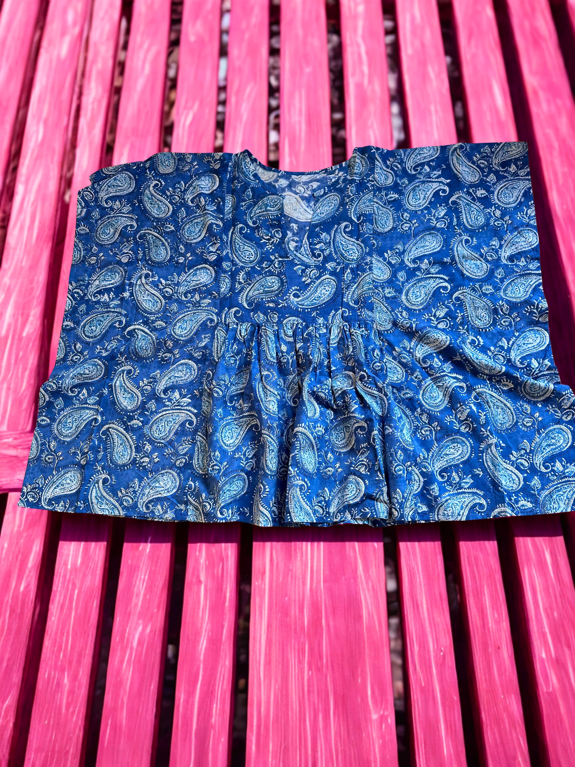 Bluse
