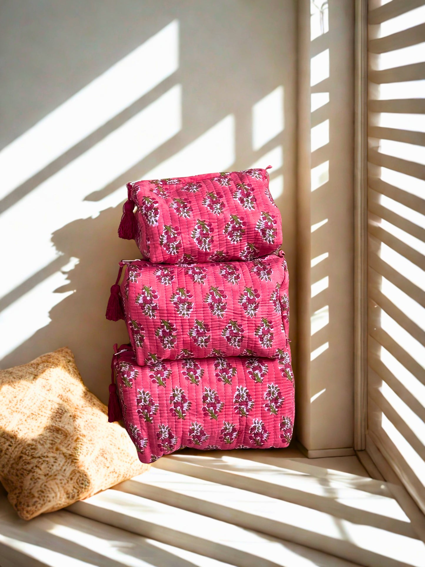 Kosmetik Taschen