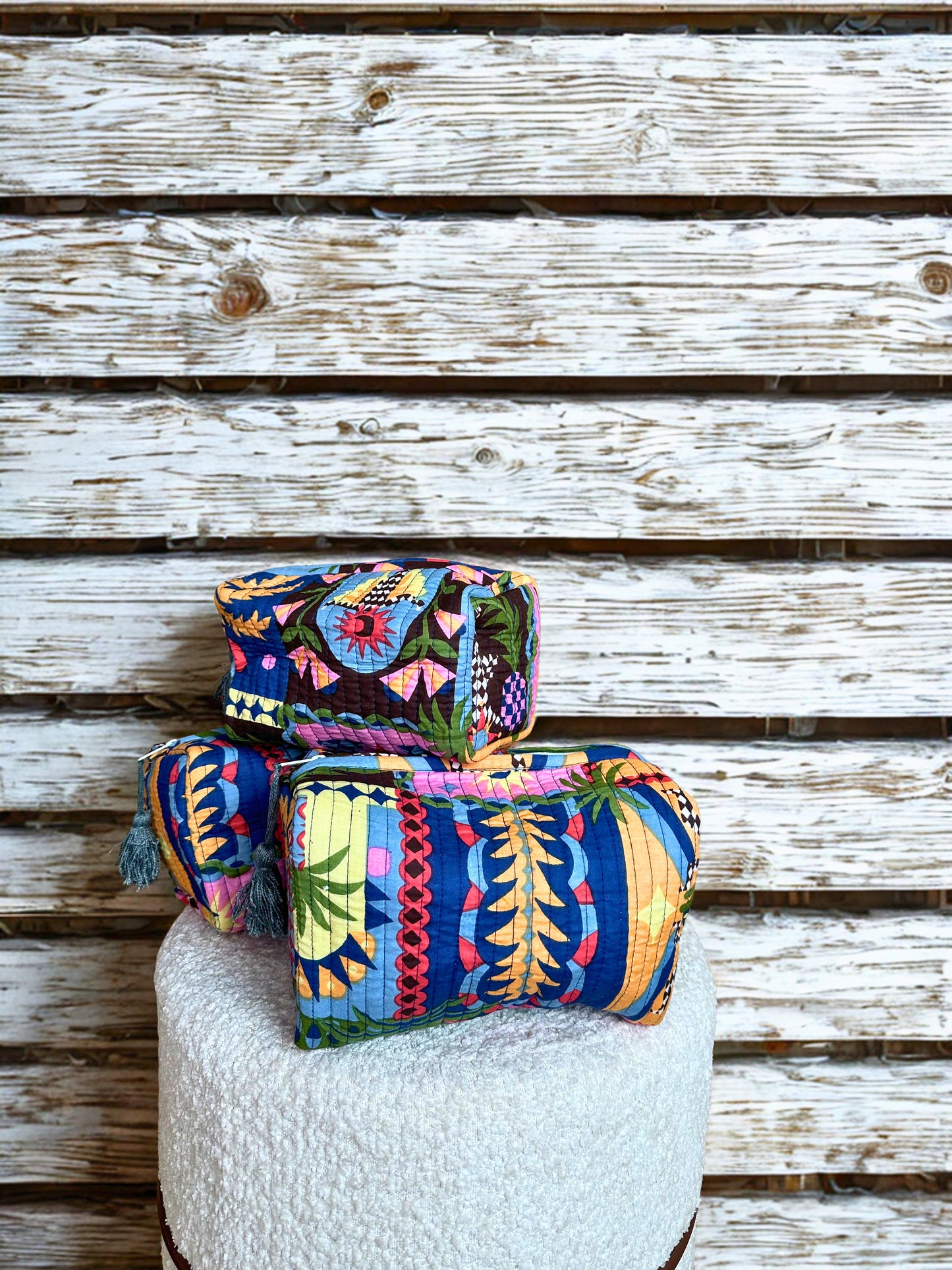 Kosmetik Taschen
