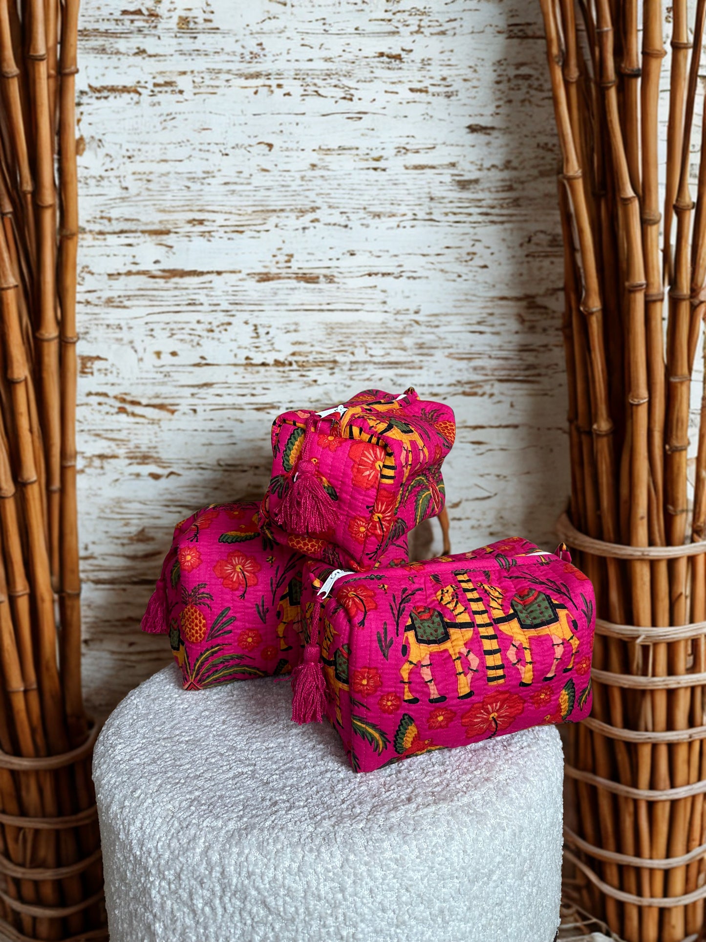 Kosmetik Taschen