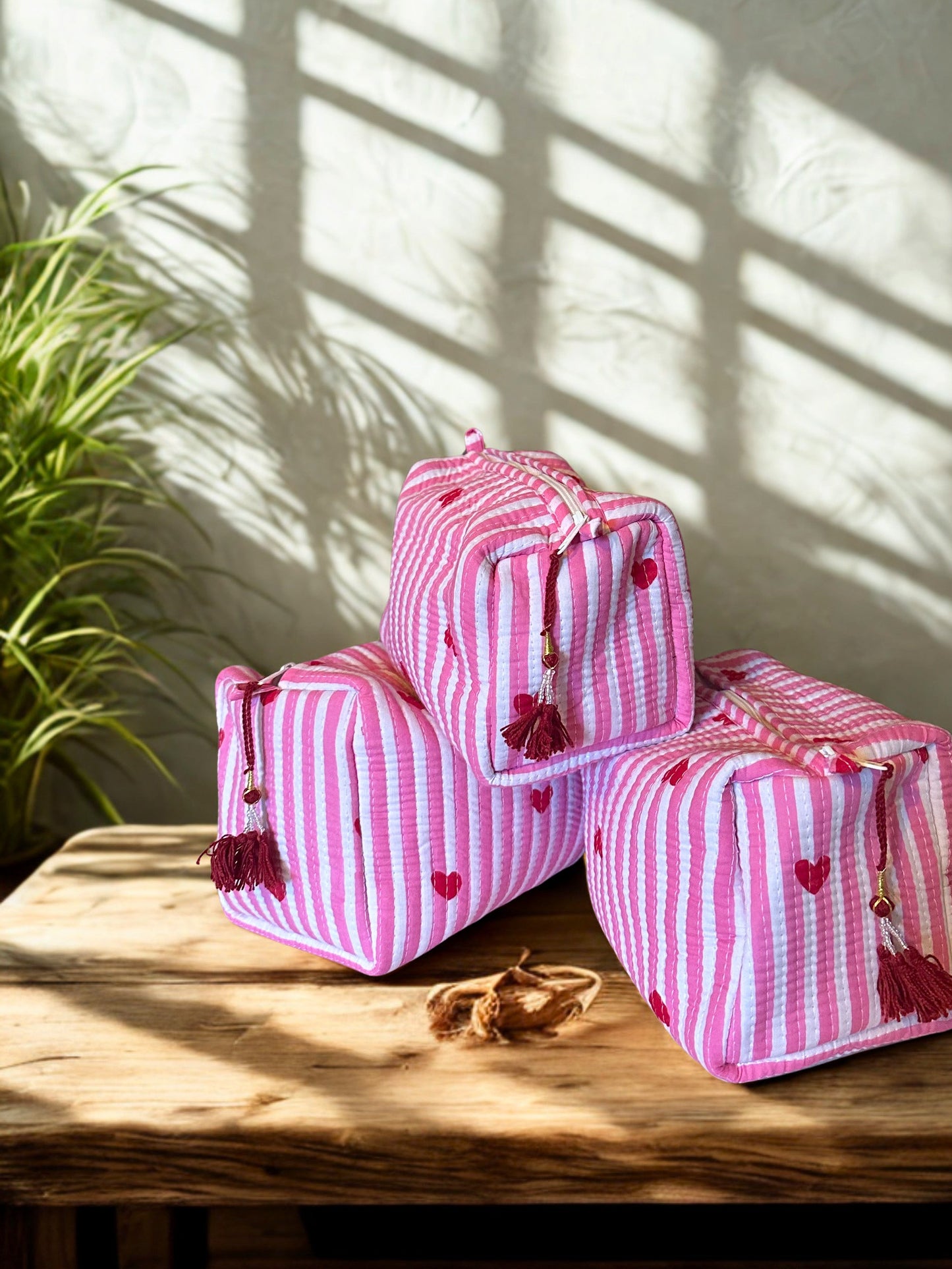 Kosmetik Taschen