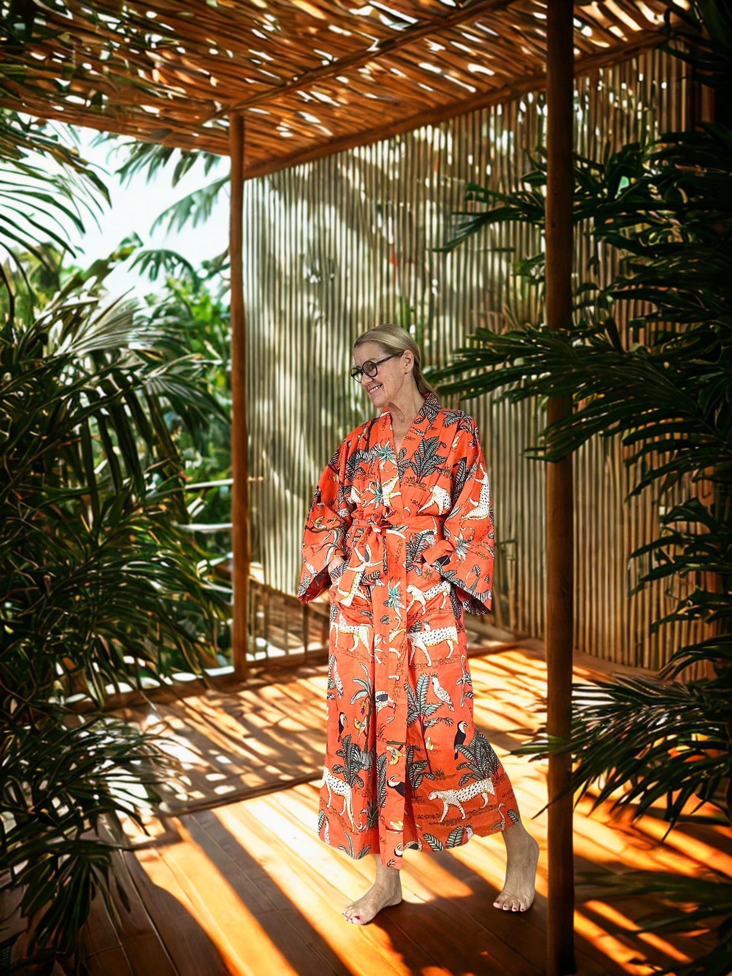 Kimono