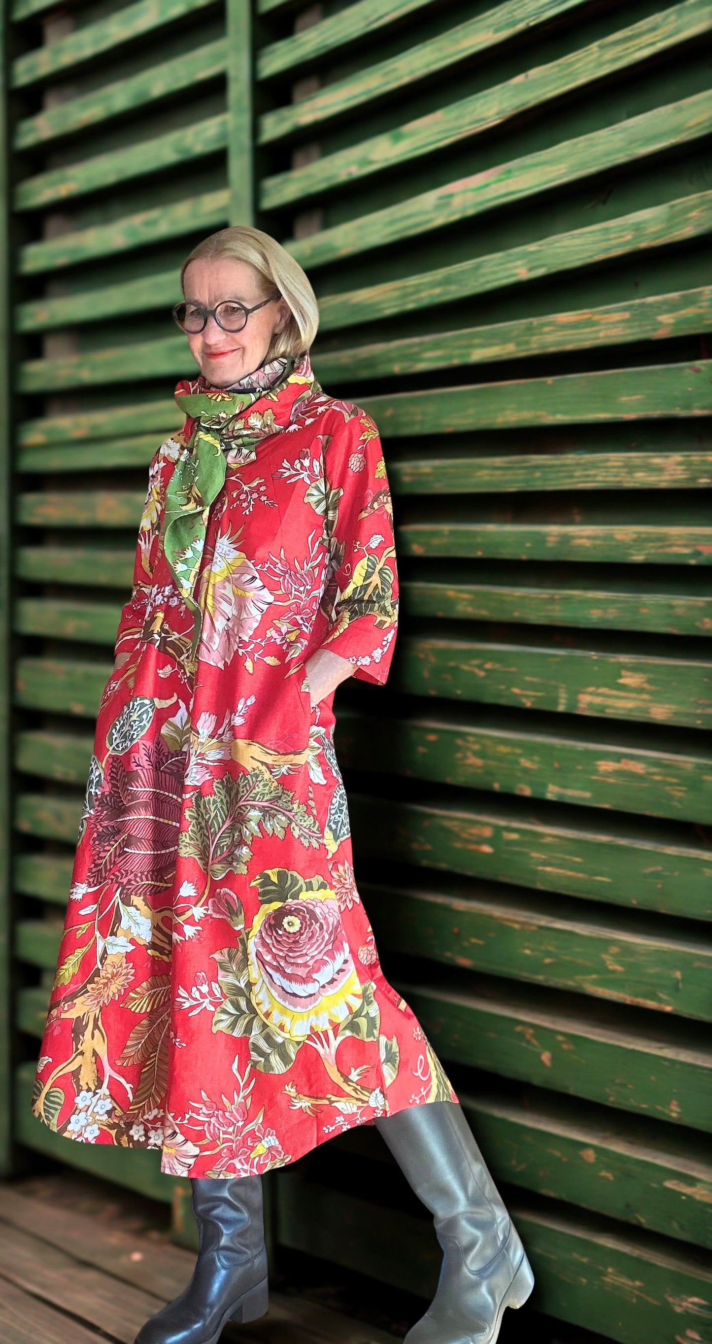 Kleid