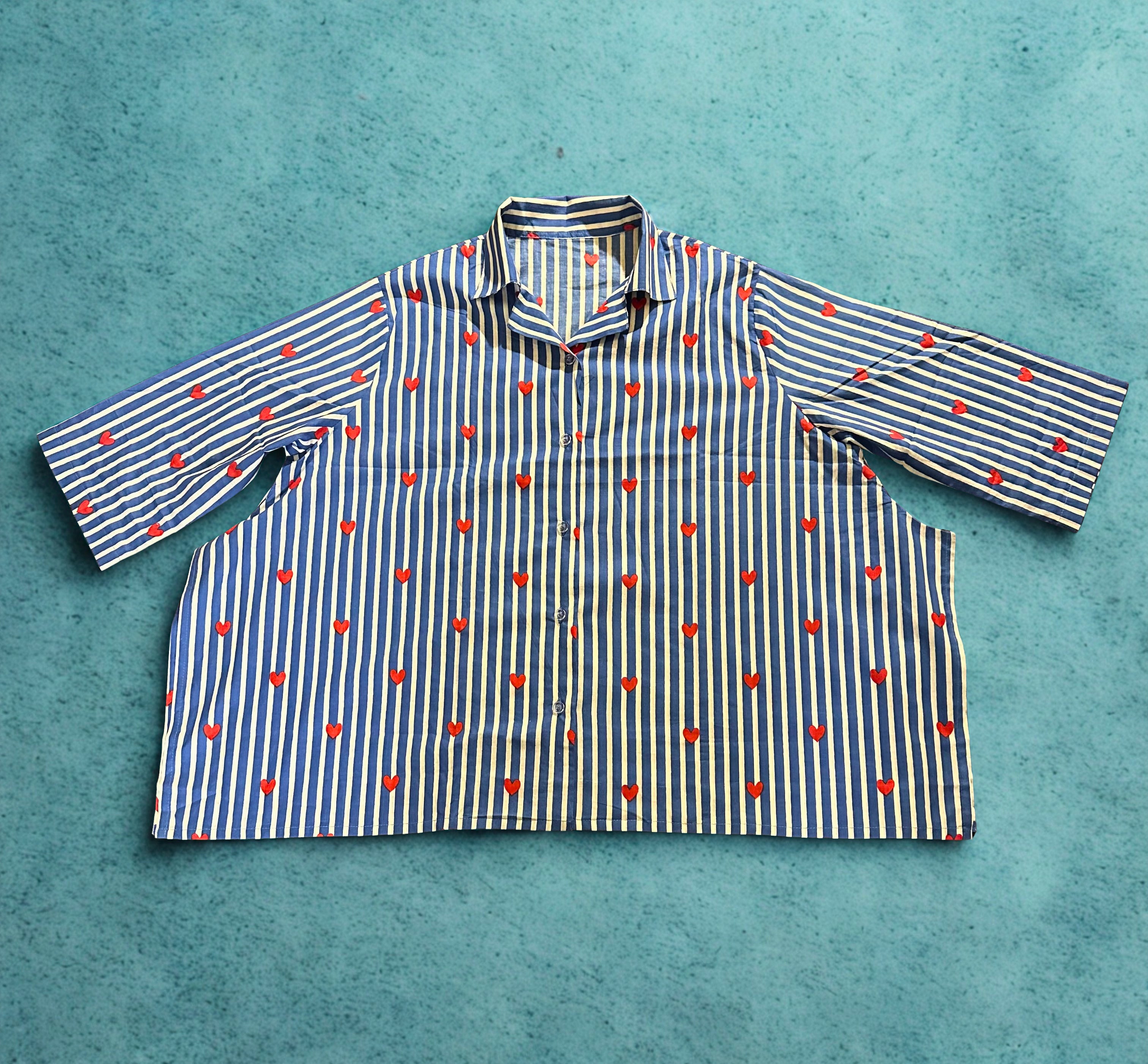 Bluse