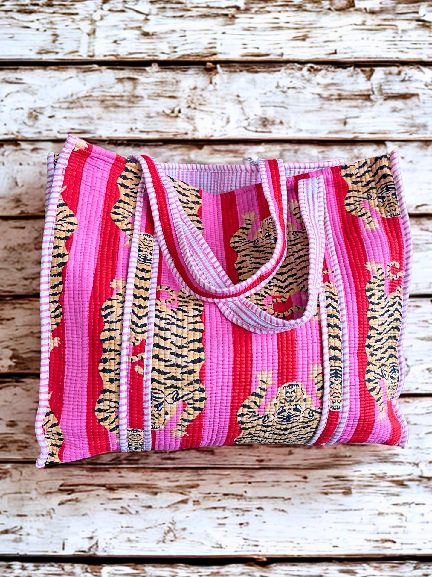 Tote bag