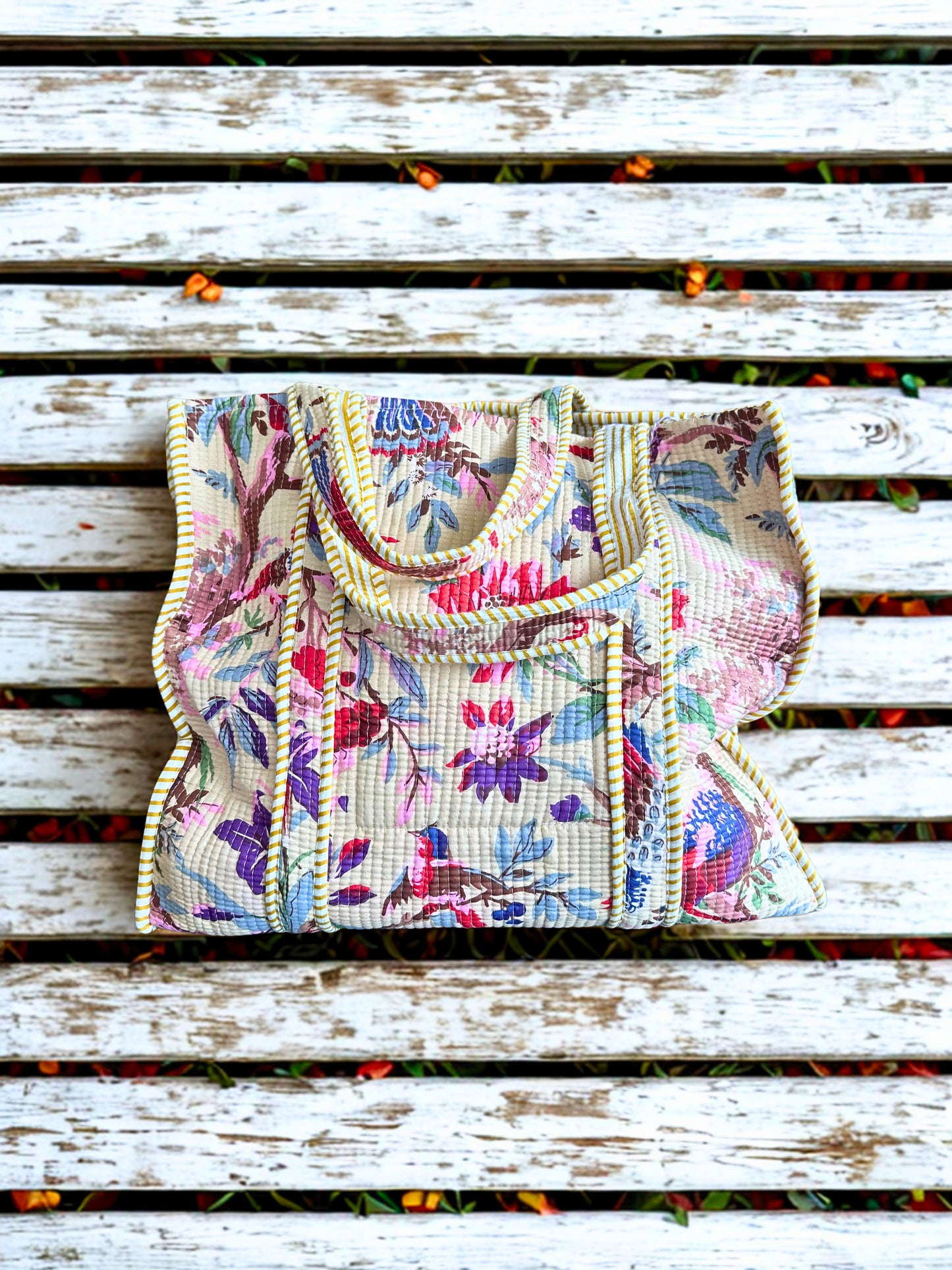 Tote bag