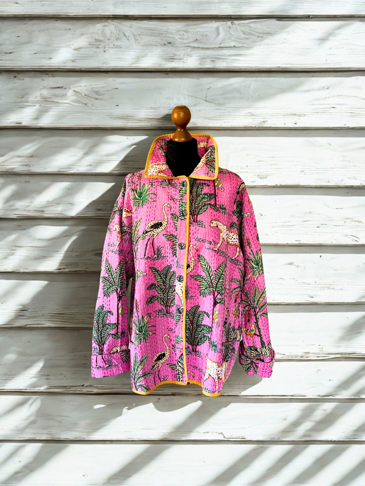 Jacke