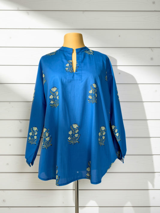 Bluse