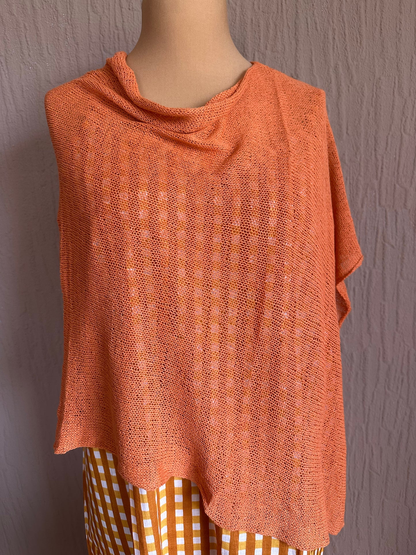 Poncho