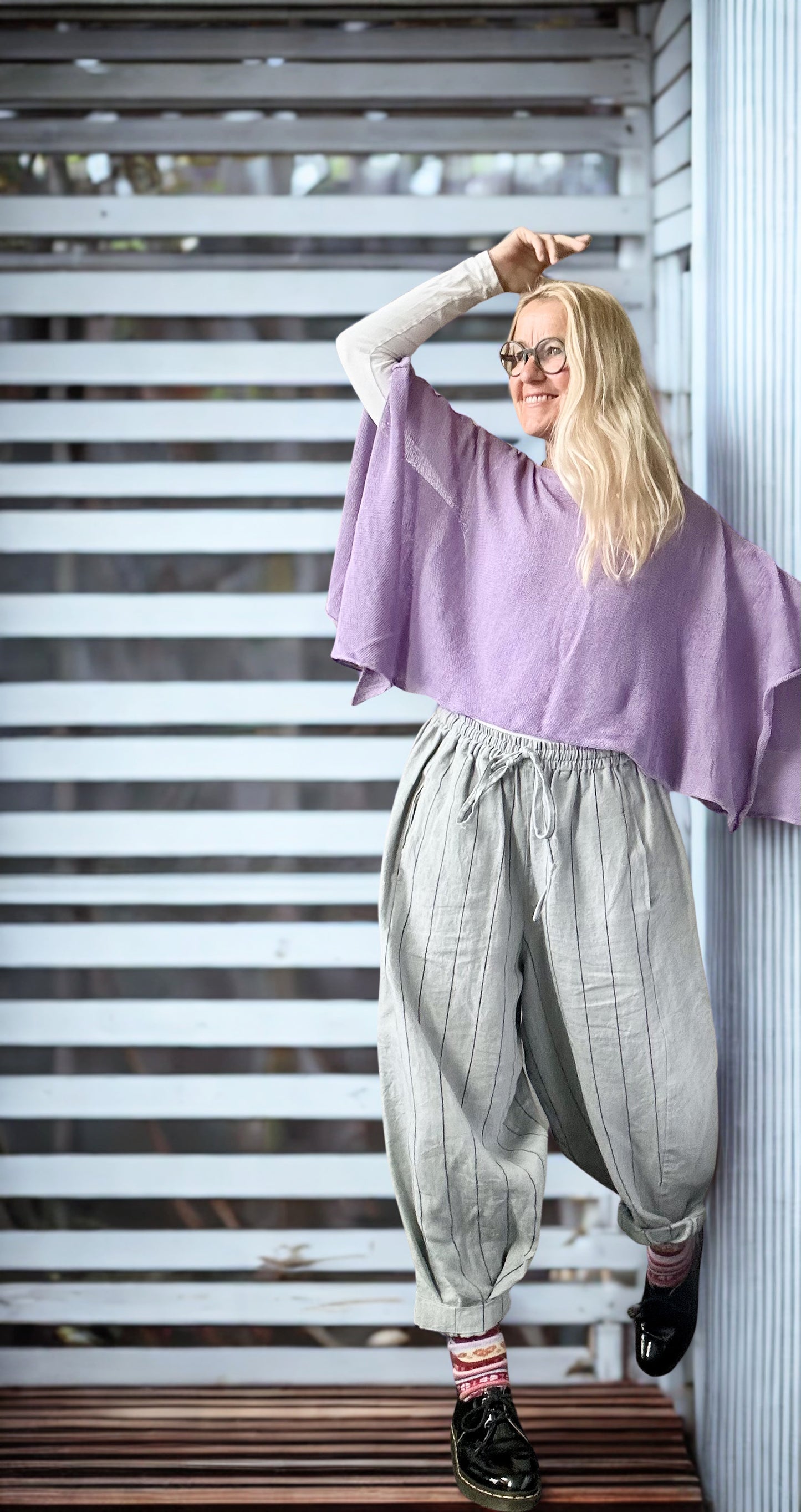 Poncho