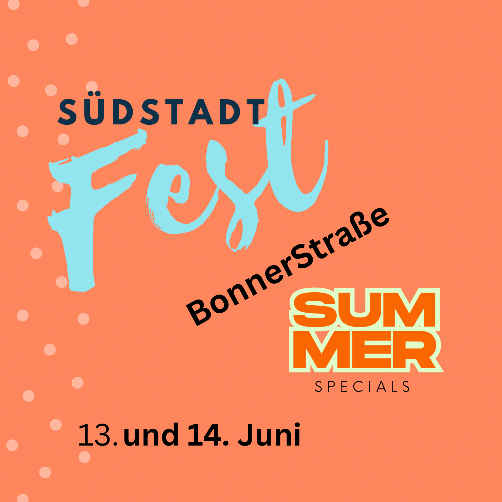 Südstadt Fest