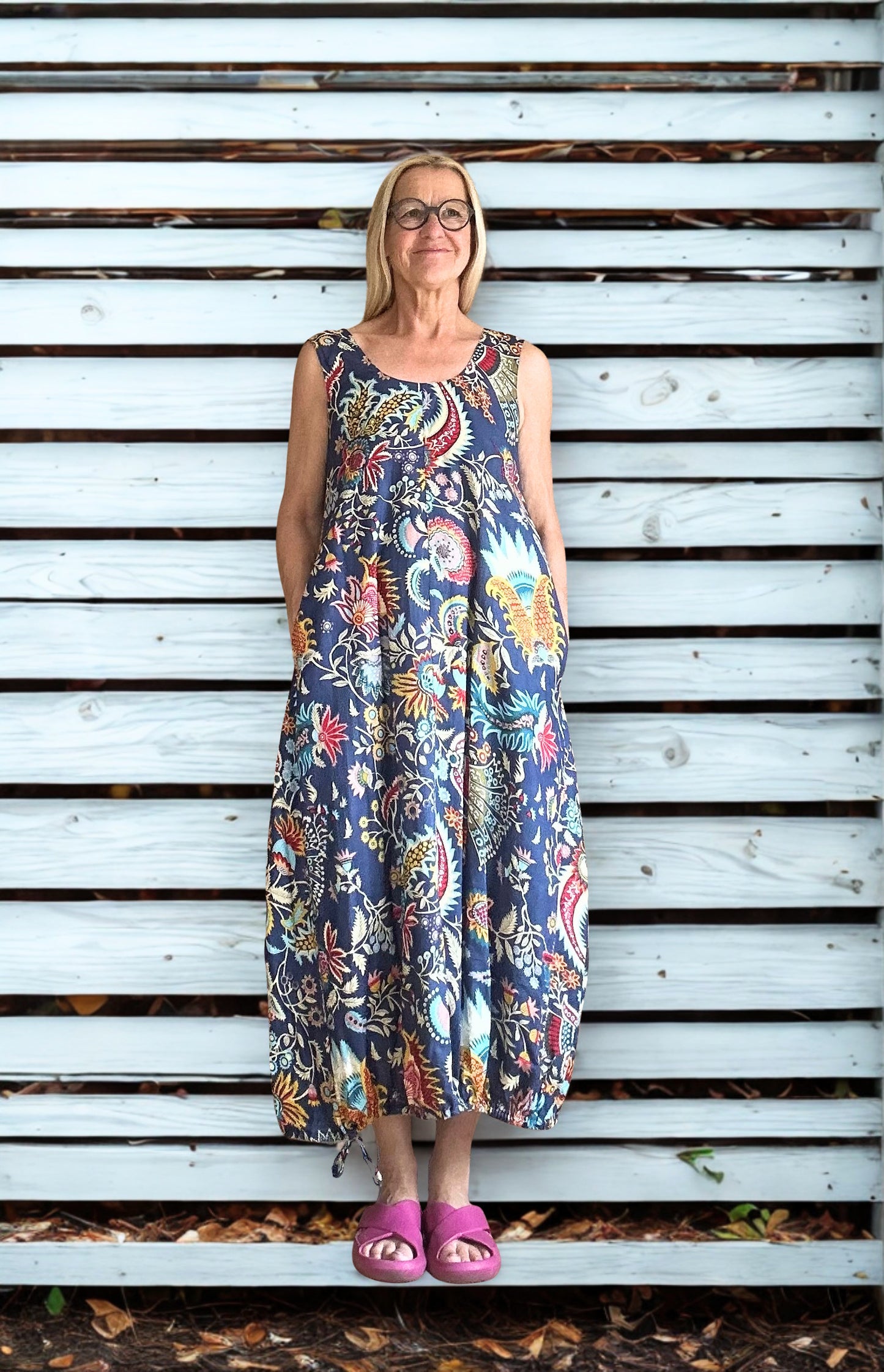 Kleid