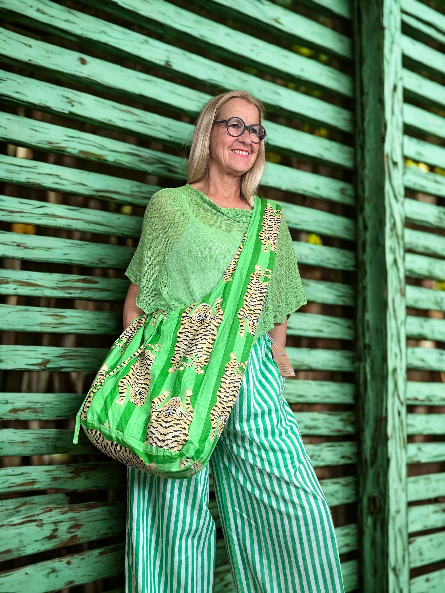 Stofftasche