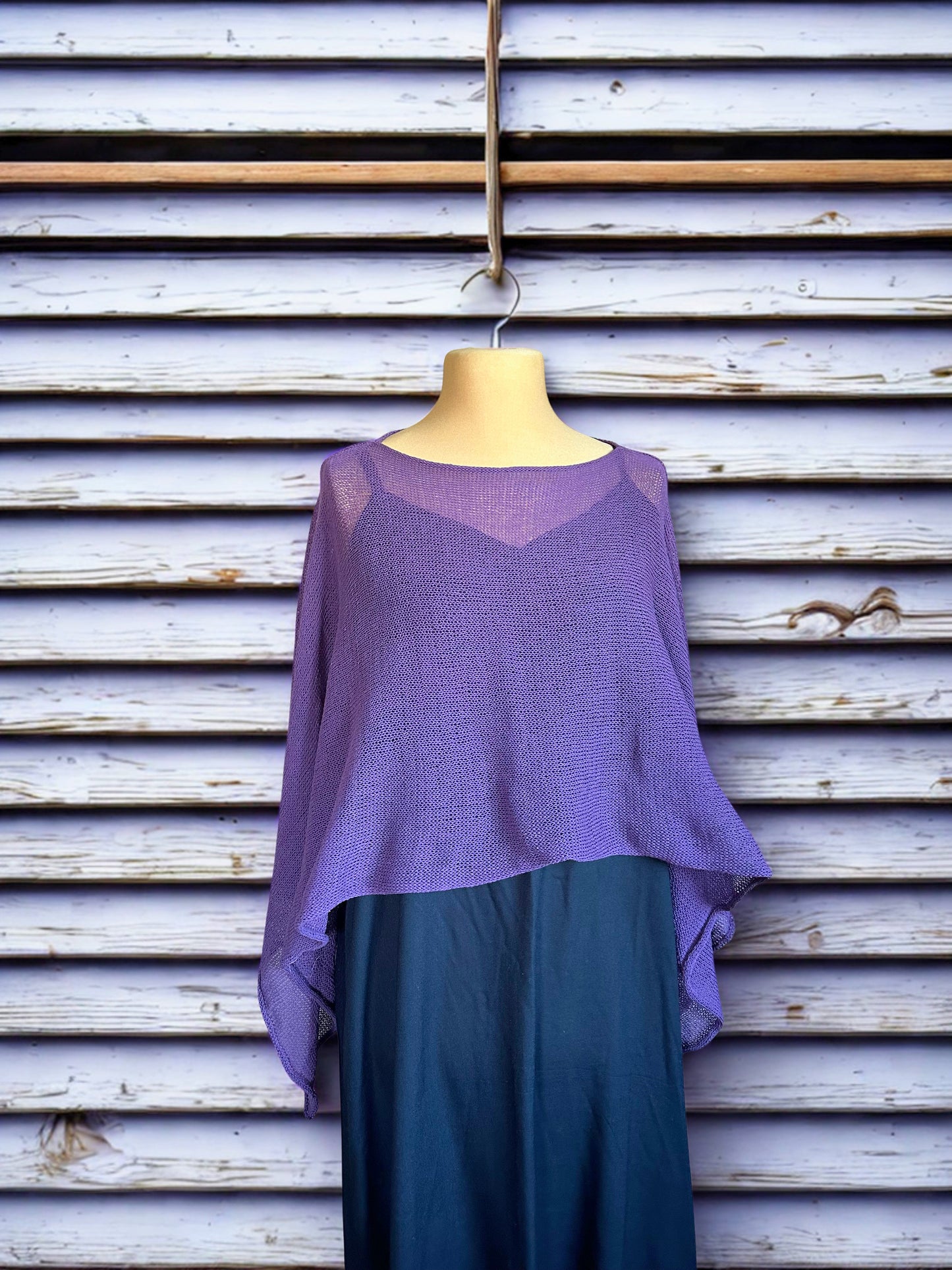 Poncho