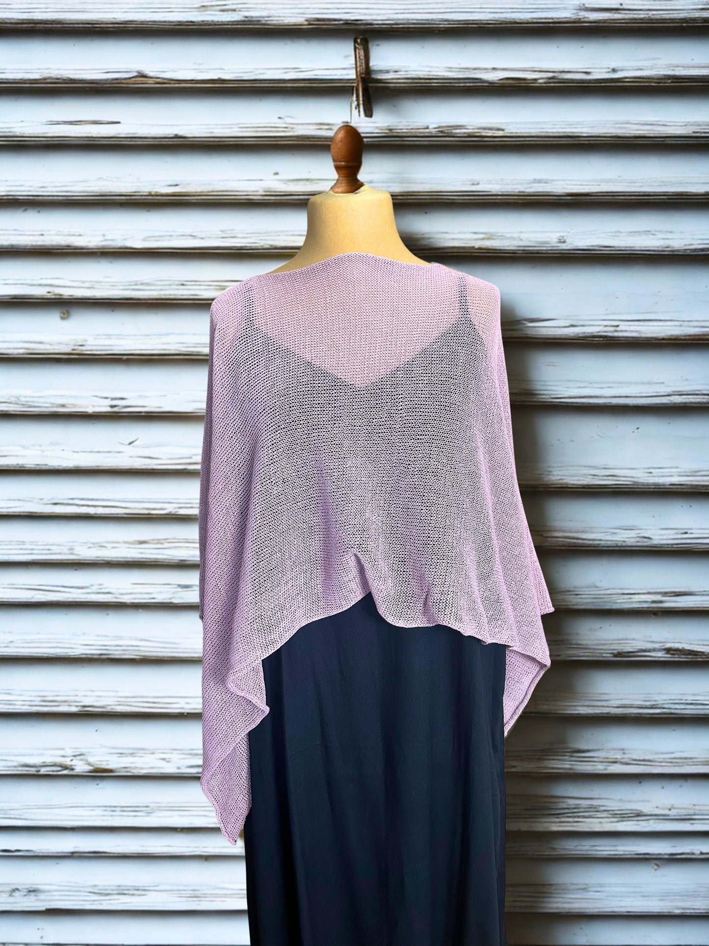Poncho