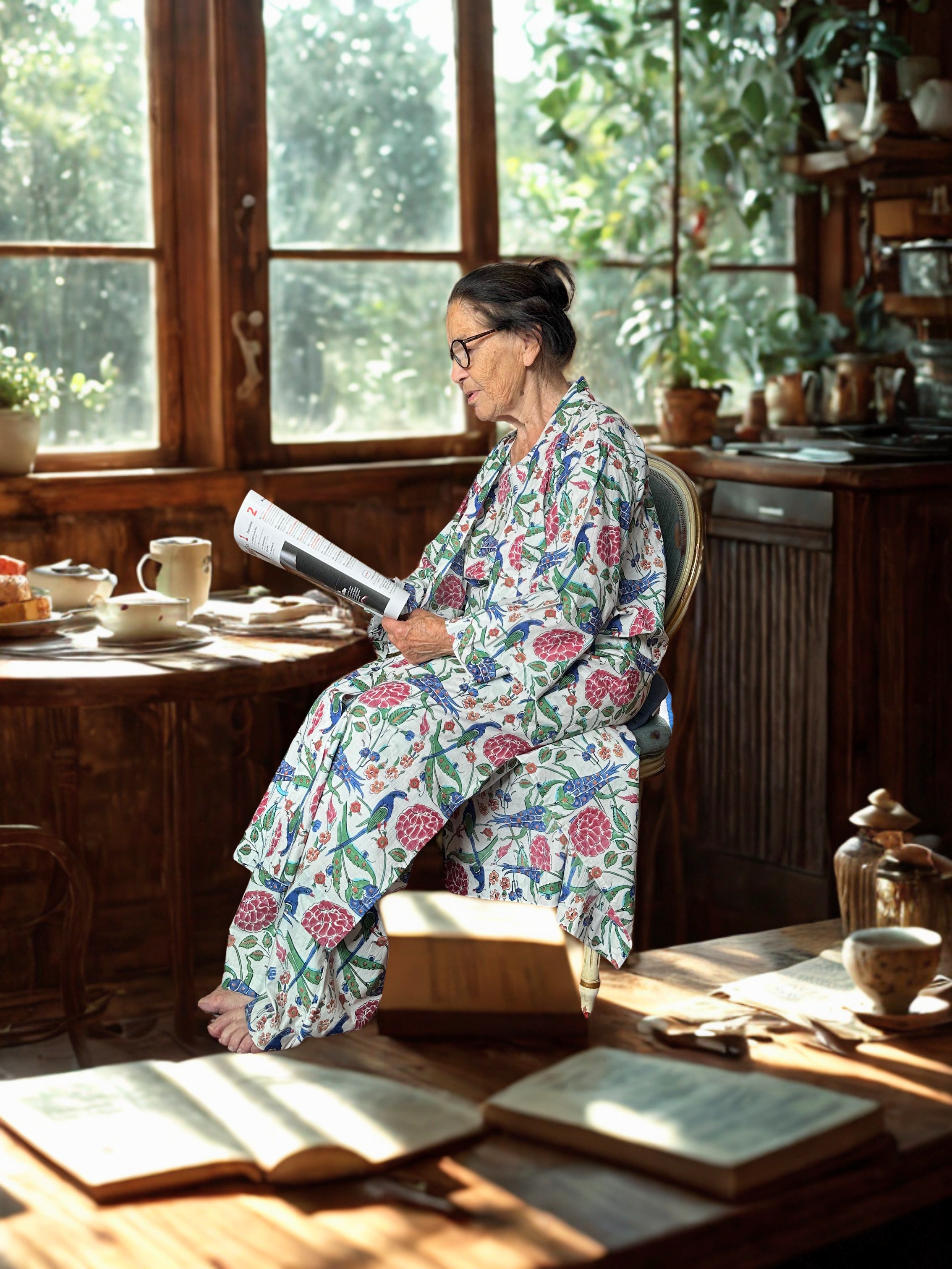 Kimono
