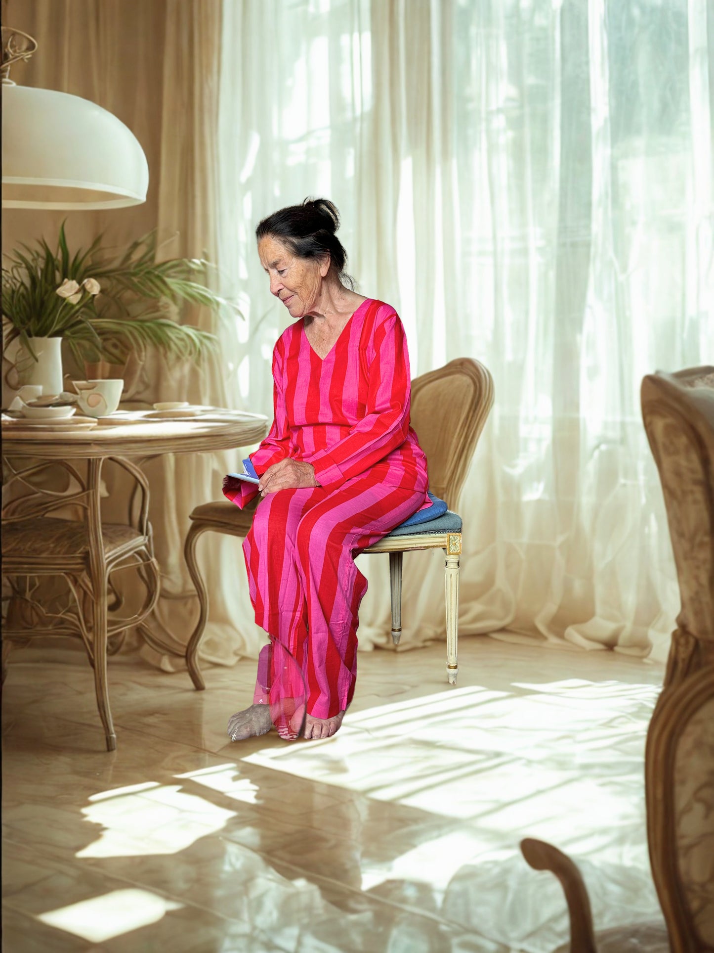 Pyjama