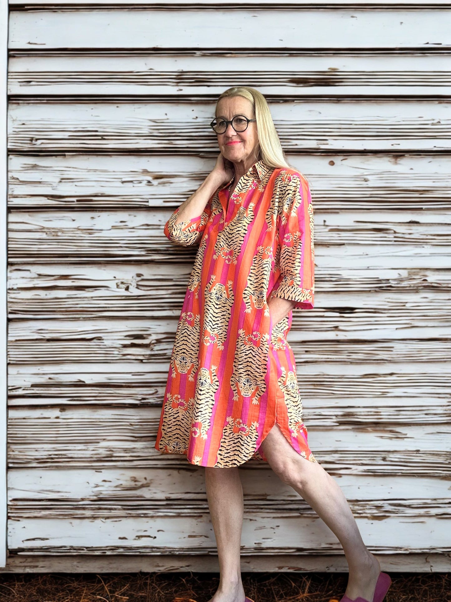 Kleid