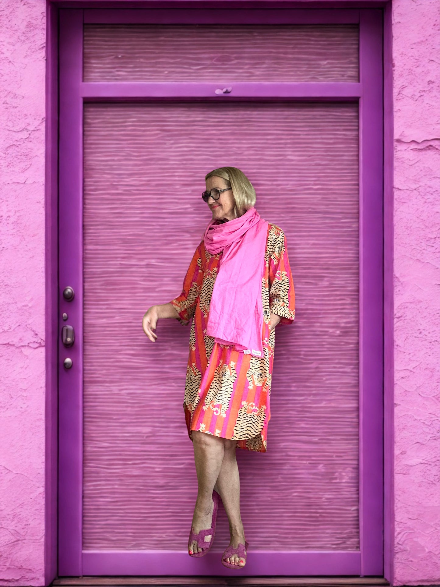 Kleid
