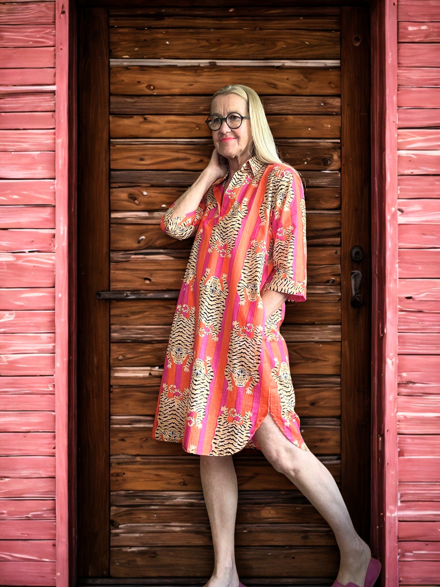 Kleid