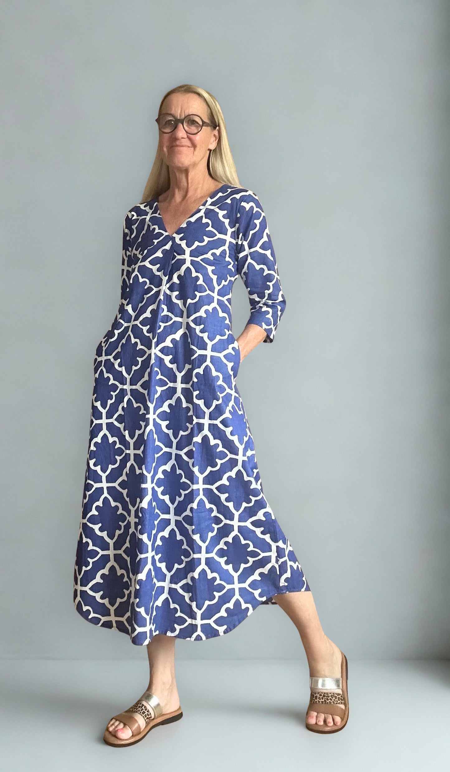 Kleid