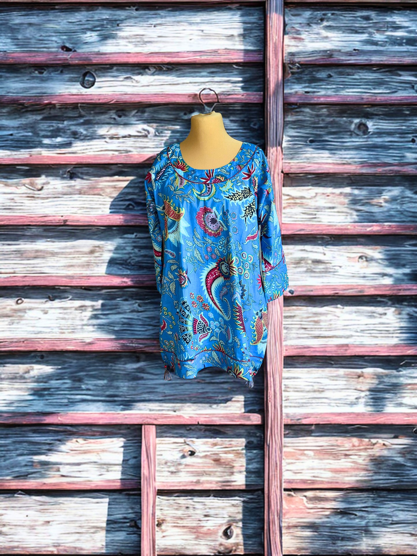 Kleid